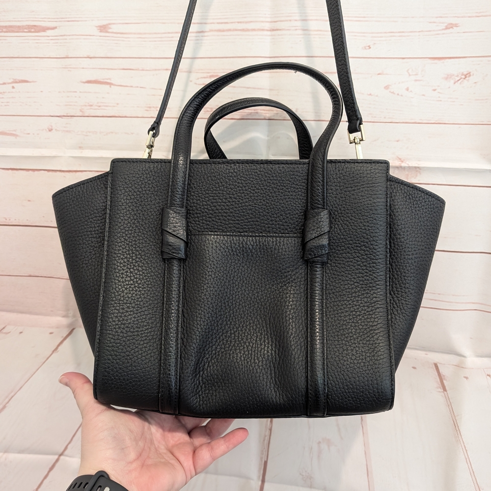🎉 SALE 🎉 Kate Spade New York Daniels Drive Small Abigail Tote Satchel - Picture 8 of 12